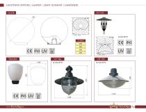 Catalog 2012-2013-Urban and Garden Furniture. Extended Version - 77