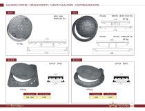 Catalog 2012-2013-Urban and Garden Furniture. Extended Version - 81