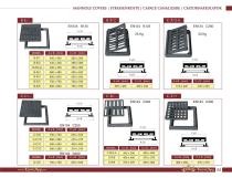 Catalog 2012-2013-Urban and Garden Furniture. Extended Version - 82