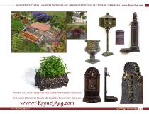 Catalog 2012-2013-Urban and Garden Furniture. Extended Version - 84