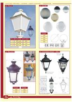 Catalog 2012-2013-Urban and Garden Furniture. Summary version - 28