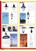 Catalog 2012-2013-Urban and Garden Furniture. Summary version - 30