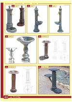 Catalog 2012-2013-Urban and Garden Furniture. Summary version - 46