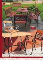 Garden Furniture - KroneMag - 22