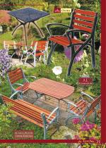 Garden Furniture - KroneMag - 23