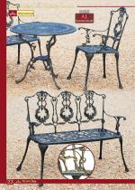 Garden Furniture - KroneMag - 24