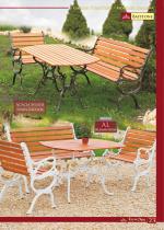 Garden Furniture - KroneMag - 25