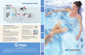 autofresh Brochure - 2