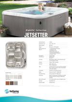 Jetsetter - 1