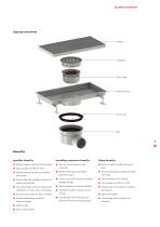 AS2001 Tray Channel - 5