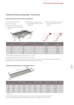 AS2001 Tray Channel - 9