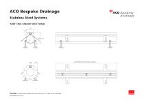 AS601 Slot Channel with Toebar - 1