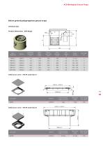 Biological Grease Traps - 11