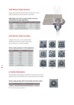 Lightpoint Illumination kit for ACO Easyflow - 8