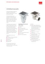 Stainless Steel Gully Systems - 4