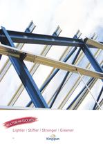 Cladding Rails - 1