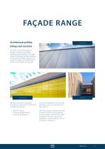 FAÇADE RANGE-3