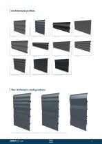 FAÇADE RANGE-4