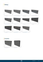 FAÇADE RANGE-5