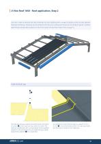 JI Vieo Roof 1050-12