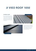 JI Vieo Roof 1050-3