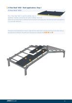 JI Vieo Roof 1050 Installation Guide EN-10