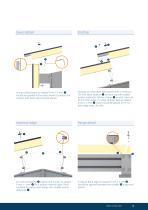 JI Vieo Roof 1050 Installation Guide EN-11
