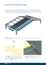 JI Vieo Roof 1050 Installation Guide EN-12