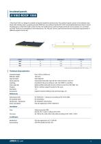 JI Vieo Roof 1050 Installation Guide EN-4