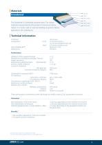 JI Vieo Roof 1050 Installation Guide EN-6
