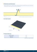 JI Vieo Roof 1050 Installation Guide EN-8