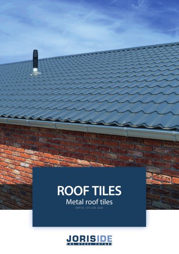 ROOF TILES