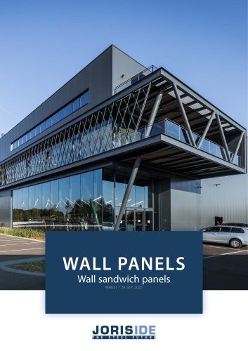 WALL PANELS