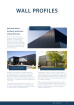 WALL PROFILES-3