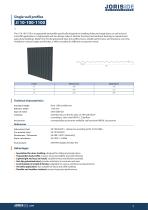 WALL PROFILES-4