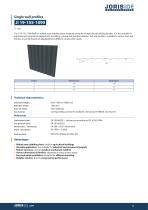 WALL PROFILES-8