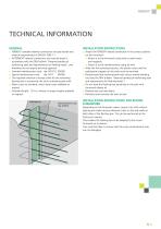 FERBOX® REVERSE BENDING CONNECTOR & STAINLESS STEEL REINFORCEMENT - 5