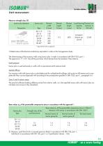 ISOMUR® PLUS WALL BASE ELEMENTS - 11