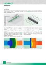 ISOPRO® CONCRETE-CONCRETE THERMAL INSULATION ELEMENTS - 6