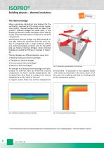 ISOPRO® CONCRETE-CONCRETE THERMAL INSULATION ELEMENTS - 8