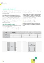 PENTAFLEX® SEALING SYSTEM - 6