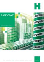 RAPIDOBAT® FORMWORK TUBES - 1