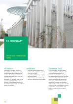 RAPIDOBAT® FORMWORK TUBES - 4