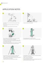 RAPIDOBAT® FORMWORK TUBES - 6