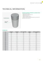 RAPIDOBAT® FORMWORK TUBES - 9