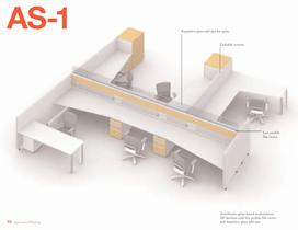 AUTOSTRADA planning guide - 11