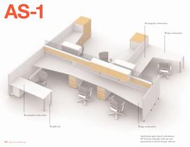 AUTOSTRADA planning guide - 15