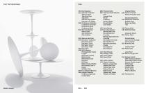 Knoll Classic Collections-5