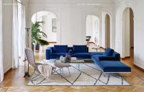 Knoll Contemporary Collections-16