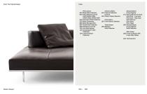 Knoll Contemporary Collections-5